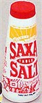Saxa Salt Drum 750Gm