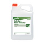 Diversey Soft Care H43 Soap Hand Cleaner Softcare 5L