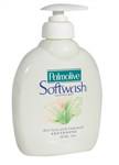 Palmolive Softwash Soap Pump 250Ml Aloe