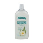 Palmolive Softwash Soap Refill Aloe Vera 500Ml