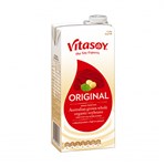 Vitasoy Soy Milk Original 1 Litre Red