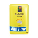 Bundaberg White Sugar 1Kg