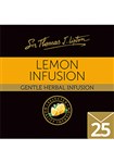 Lipton Sir Thomas Teabags Lemon Enveloped 25S
