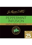 Lipton Sir Thomas Teabags Peppermint Enveloped 25S