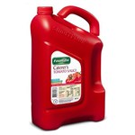 Fountain GlutenFree Caterers Tomato Sauce 4L Red