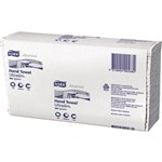 Tork Ultraslim 170370 Multifold Hand Towel H4 240X210mm White 20 Packs