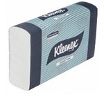 Kleenex 4440 Compact Hand Towel 295X190mm 90 Sheets Carton 24 Packs