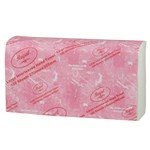 Regal Interleaved Hand Towel R24100A 100 Sheet 365X23X6cm Pack 24
