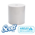 Scott 44199 Hand Towel Roll Long 18cm X 140M Ctn8