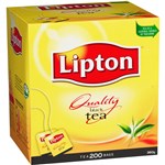 Lipton Teabags 200S