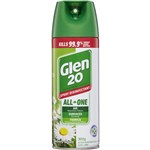 Glen 20 Disinfectant Air Freshener 300Gm Country