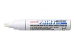 Uniball Px30 Paint Marker Marker Chisel Point 4Mm Box 6 White