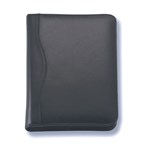The Executive Compact A5 Leather Compendiumundecorated