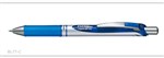 Pentel Pen Bl77 Energel Gel Ink Rollerball Medium Blue