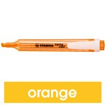 Stabilo Highlighter Swing FCl Orange