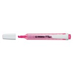 Stabilo Highlighter Swing FCl Pink