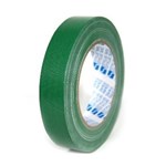 Olympic Cloth Tape Binding 25mmx25M Green