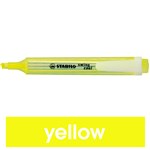 Stabilo Highlighter Swing FCl Yellow