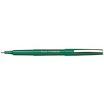 Pilot Fineliner Pen Swppf Extra Fine Pack 12 Green