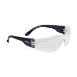 Reader Bifocal Safety Glasses Medium Impact Clear 100
