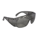 Eagle Safety OverGlasses OTG Smoke Lens 