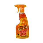 Cleaner Multi Purpose Citrus Clean Solvit Lightning 500ml