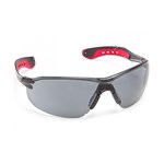 Force360 Glide Safety Spectacle Smoke Lens