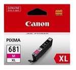 Canon Cli681Xl Ink Cartridge Magenta