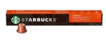 Starbucks By Nespresso Coffee Pod Capsules Single Origin Colombia
