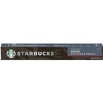 Starbucks By Nespresso Coffee Pod Capsules Decaf Espresso Roast