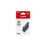 Canon CLI65GY Ink Tank Suits Pro 200 Grey