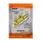 Sqwincher Hydration Sachets Fast Pack Orange 180ml Pk 50