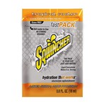 Sqwincher Hydration Sachets Fast Pack Tropical Cooler 180ml Pk 50