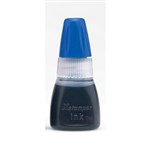 XStamper CS10N Refill Ink 10Ml Blue