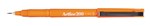 Artline 200 Fineliner Pen 04mm Box 12 Orange