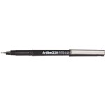 Artline 220 Fineliner Pen 02mm Box 12 Black