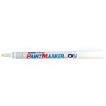 Artline 440XF Paint Marker Bullet Point 12mm White