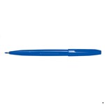 Pentel Sign Pen S520A 2mm Fibre Tipped Blue