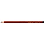 Staedtler Pencils 110 Tradition Graphite Box 12 6B