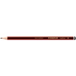 Staedtler Pencils 110 Tradition Graphite Box 12 HB