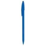 Bic Ballpoint Pen Economy Fine Box 12 Blue