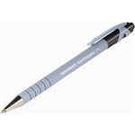 Papermate Retractable Ballpoint Pen Flexgrip Ultra Fine Pack 12 Black