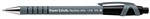 Papermate Retractable Ballpoint Pen Flexgrip Ultra Pack 12 Black