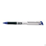 Pentel Rollerball Pen BL17 Energel Medium Box 12 Blue