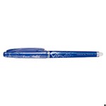 Pilot Rollerball Pen BLFRP5 Erasable Frixion X Fine Blue