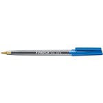 Staedtler Ballpoint Pen 430 Stick Medium Box 10 Blue
