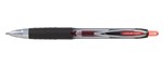 Uniball UMN207 Retractable Rollerball Pen Signo Gel 10mm Red Discontinued