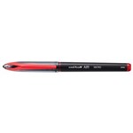 Uniball Uba188M Airliquid Ink Rollerball Micro 05Mm Red