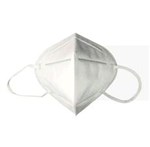 Respirator Disposable Mask KN95 TGA PPE Select Pk 10