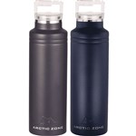 Arctic Zone Titan Thermal Copper Bottle  600mlundecorated